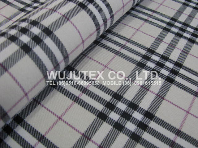 COTTON FABRIC